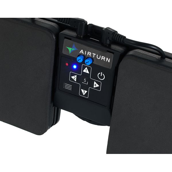 Airturn Tap Adjustable