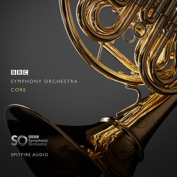 Spitfire Audio BBC Symphony Orchestra Core