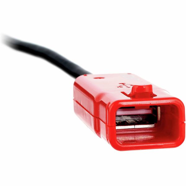 Lindy USB 2.0 Extension Cable 12m