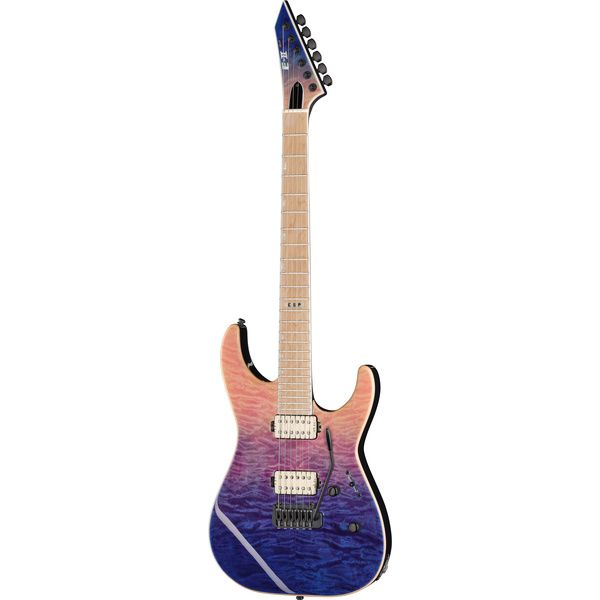 ESP E-II M-II HST QM IPF