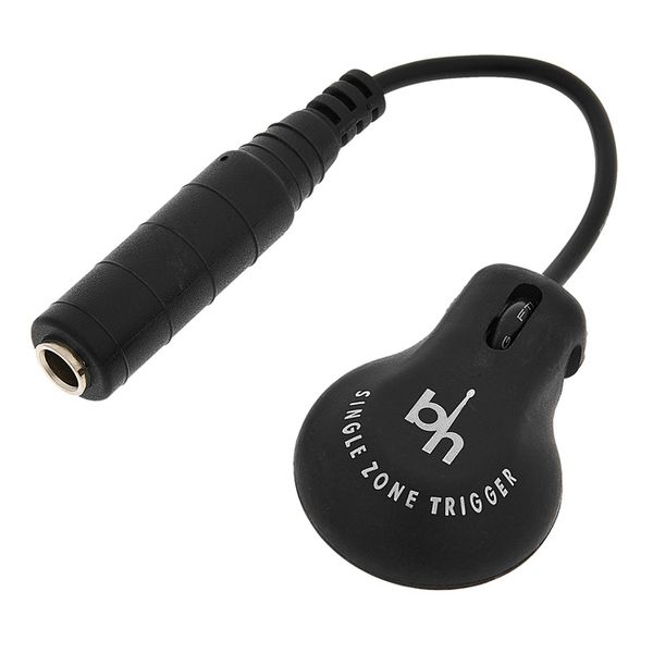 RTOM BH Pads+Trigger Bundle Std.