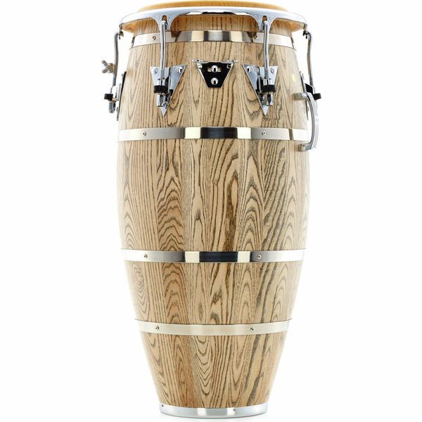 LP 862Z Palladium 12 1/2" Tumba