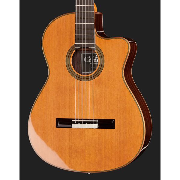 Cordoba Fusion Orchestra CE Ced Bundle