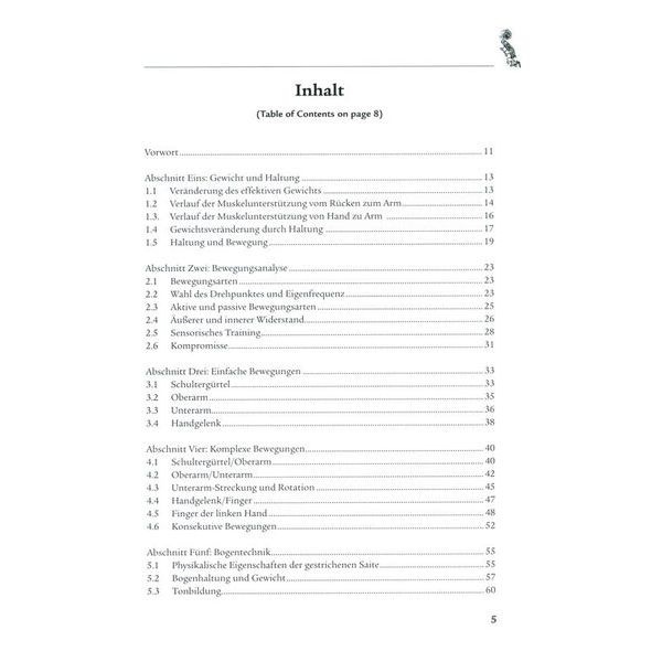 Schott Grundlagen Kontrabass-Technik