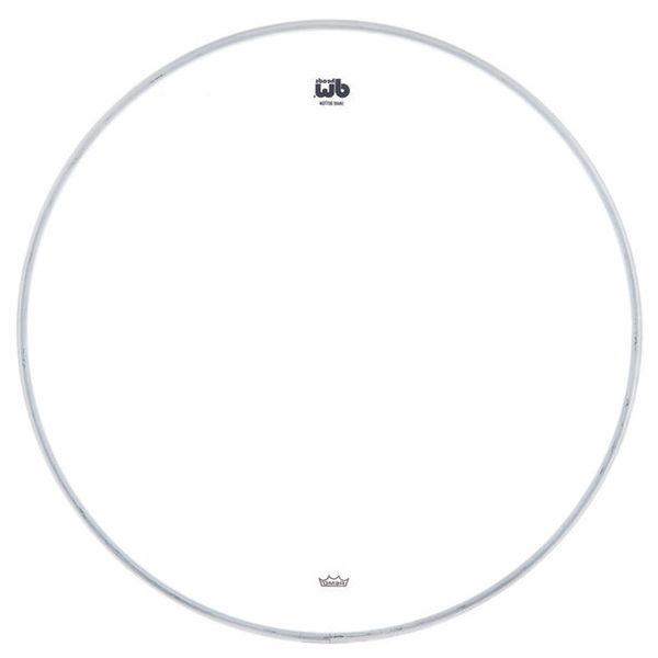 DW 13" Resonant Snare Drum Head