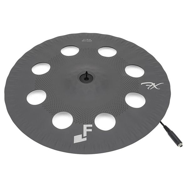 Efnote EFD-C17FX 17" Effect Cymbal