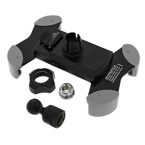 K&M 19753 Smartphone Holder