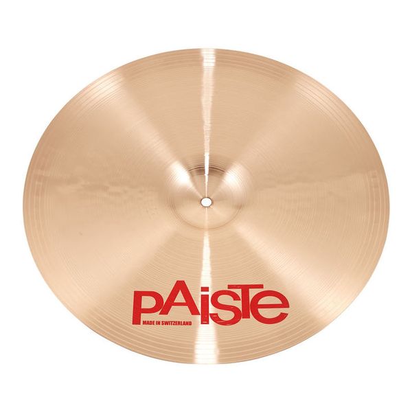 Paiste 2002 Classic 18" Power Crash