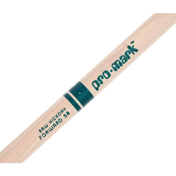 Pro Mark TXR5BW 5B Raw Hickory