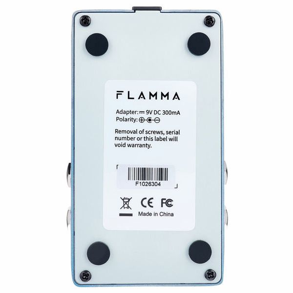 Flamma FS03 Delay