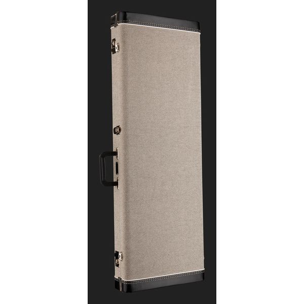 Fender Jim Root Stratocaster EB BK