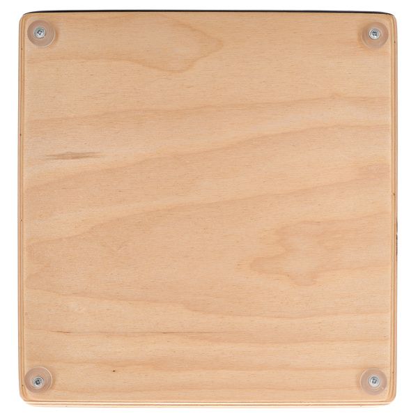 Pepote Jaleo Cajon Brown