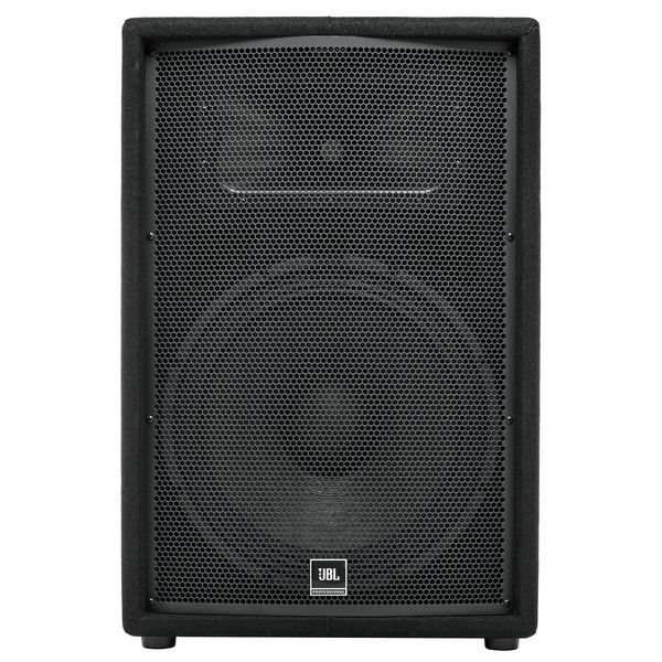 JBL JRX 215
