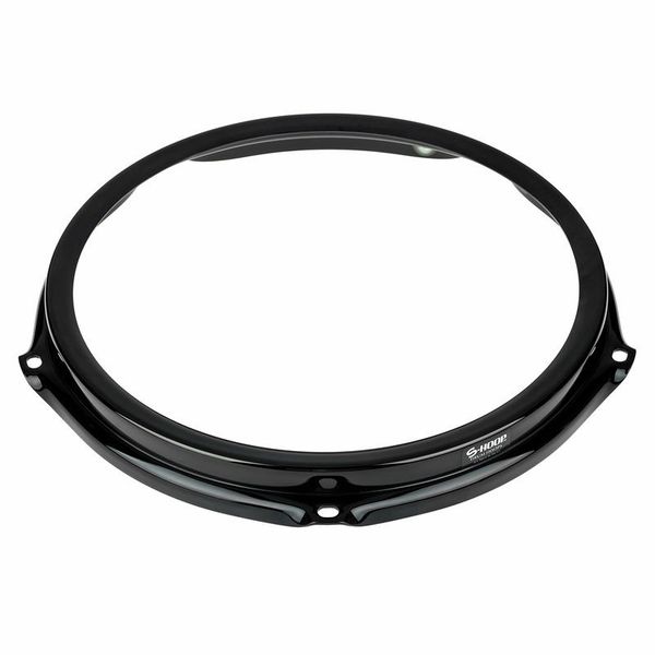 S-Hoop SH105-BLK 10" Drumhoop 5-hole
