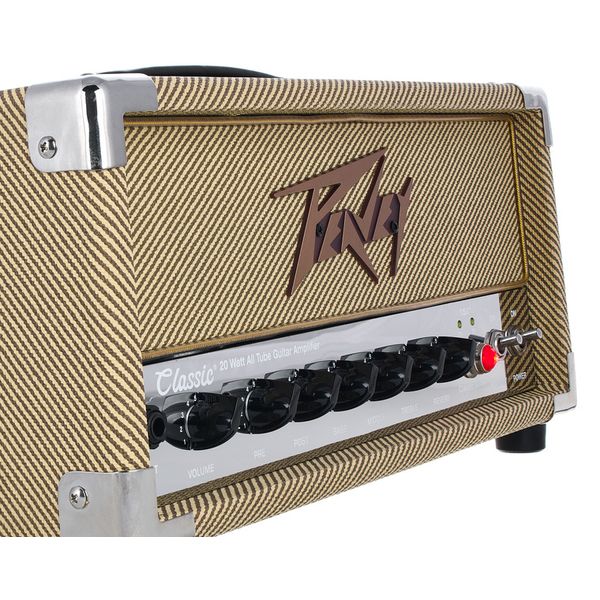 Peavey Classic 20 MH TW