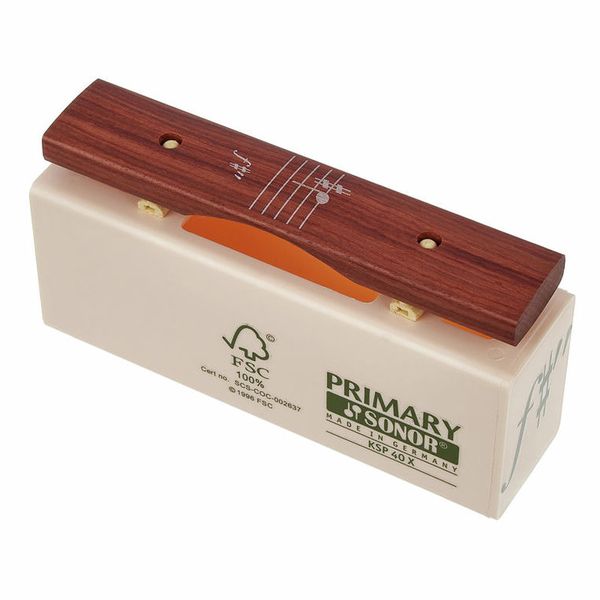 Sonor KSP40X f#2 Tenor/Alto Primary