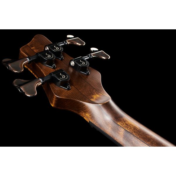 Marleaux Tiuz 4 Worn Spruce LTD