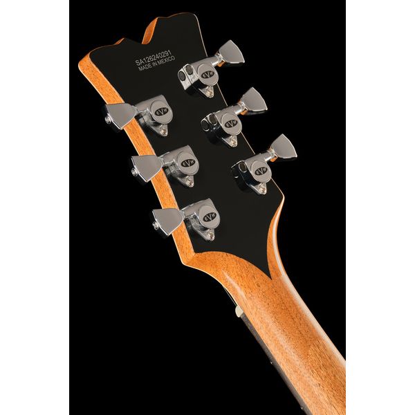 Evh SA126QM Special TP