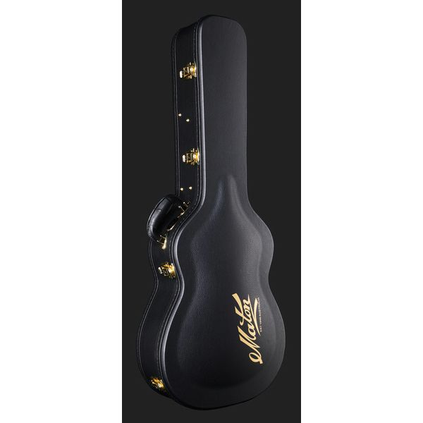 Maton J.R.Signature