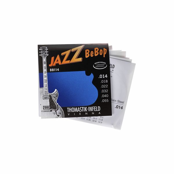 Thomastik BB114