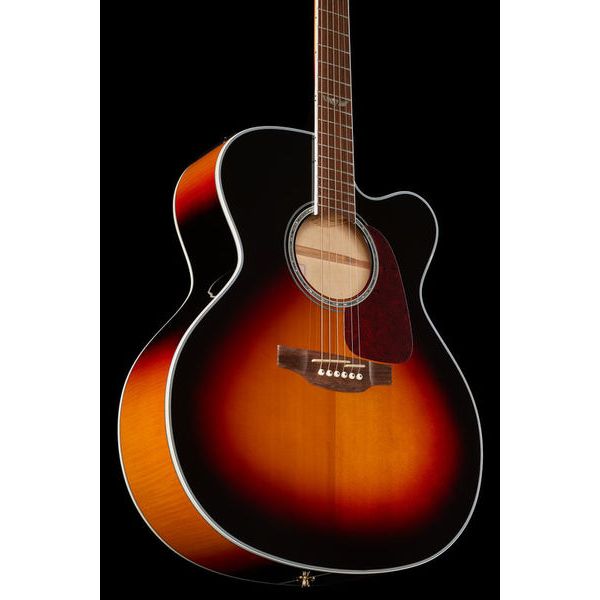 Takamine GJ72CE-BSB