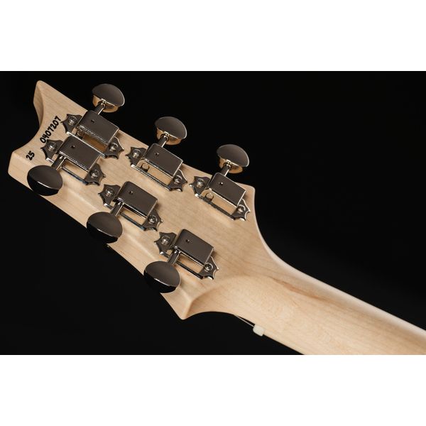 PRS Fiore Satin Amaryllis