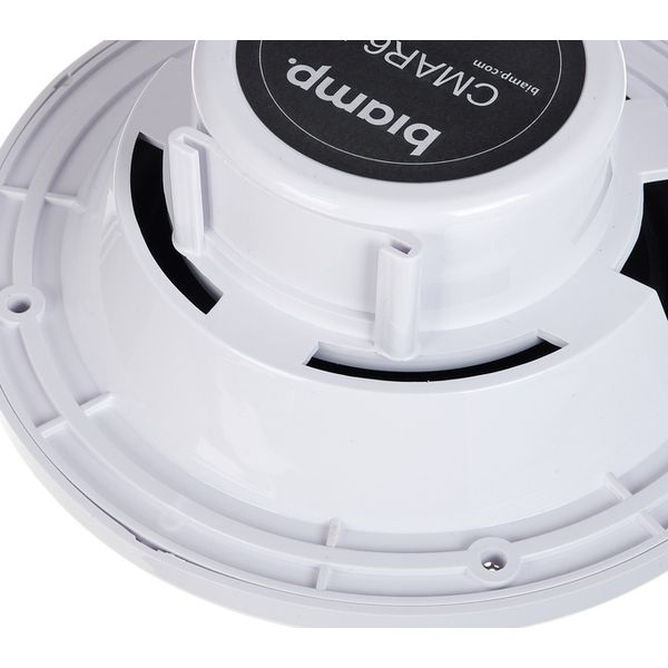 Biamp Systems CMAR6 White