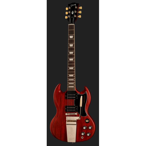 Gibson SG Standard '61 Faded Maestro