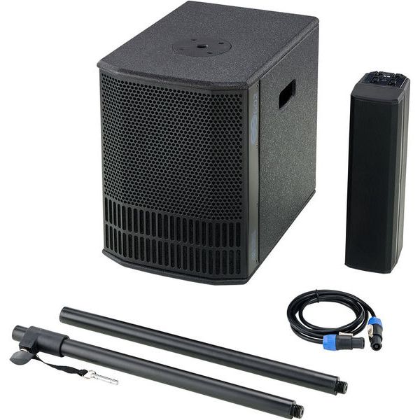 dB Technologies ES602