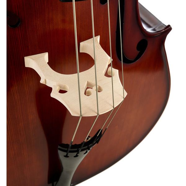 Gewa Basic Line Solid Bass 3/4