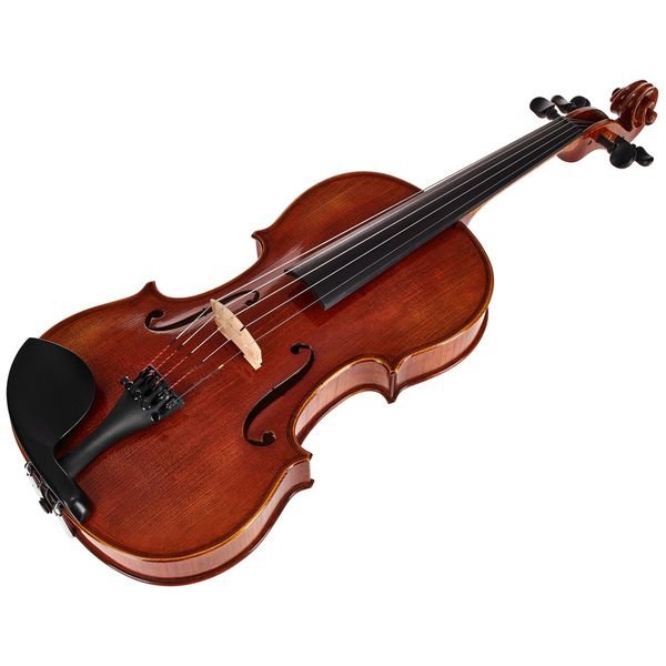Walter Mahr Viola Quinton 15" / 38cm