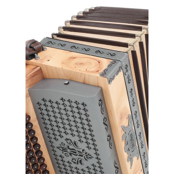 Müller Feldulme G/C/F/Bb