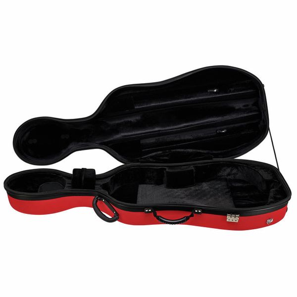 Roth & Junius Cello Light Case Eva RD 4/4