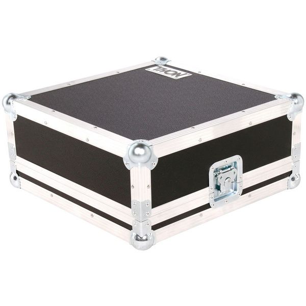 Thon Case Blackmagic Design Panel