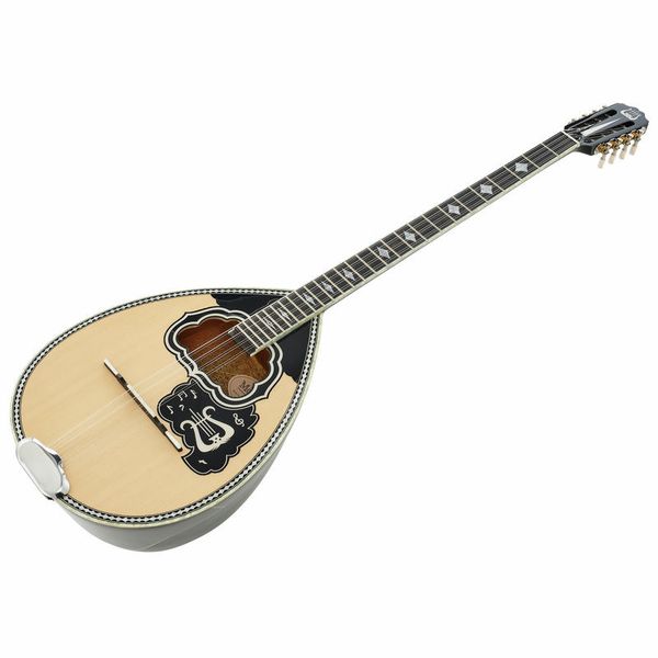 Matsikas BZ8-362 Greek Bouzouki
