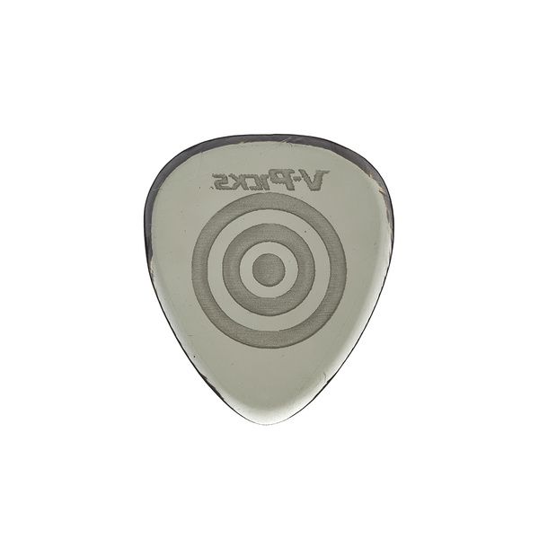V-Picks Bullseye Smoky Mountain