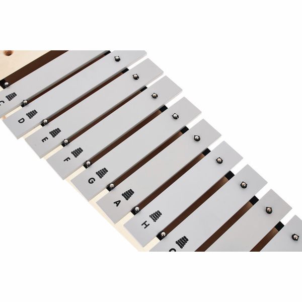 Goldon 10100 Soprano Metalophone