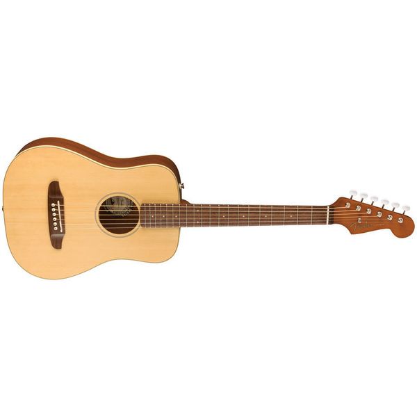 Fender Redondo Mini NT