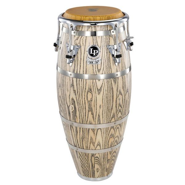 LP 859Z Palladium 9 3/4" Requinto