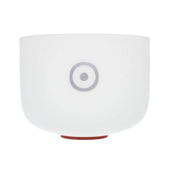 Thomann Crystal Planet Bowl Sun