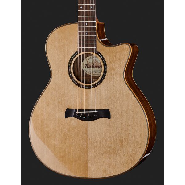 Richwood SWG-150W-CE 48mm