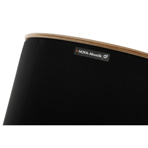 HOFA Basstrap 104 Black