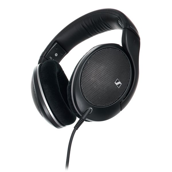 Sennheiser HD 550