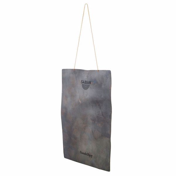 Sabian Thundersheet 20"x30"