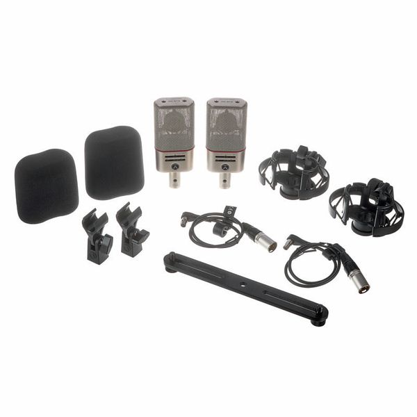 Austrian Audio OC818 Dual Set Plus