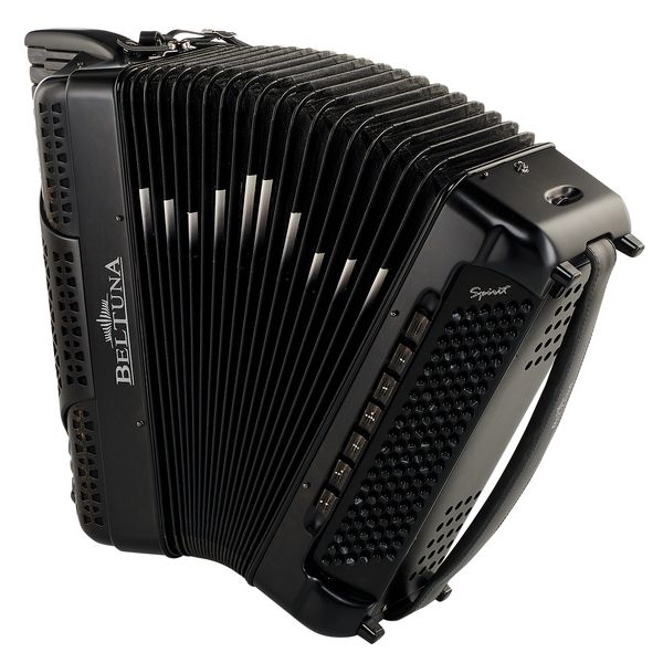 Beltuna Spirit IV 120 P Compact Luxury