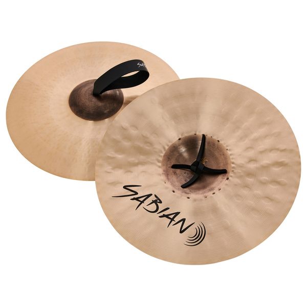 Sabian 16" Artisan Trad. Sym. ML