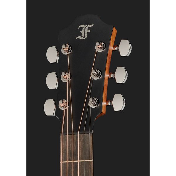 Furch Violet D-EM w/VTC a