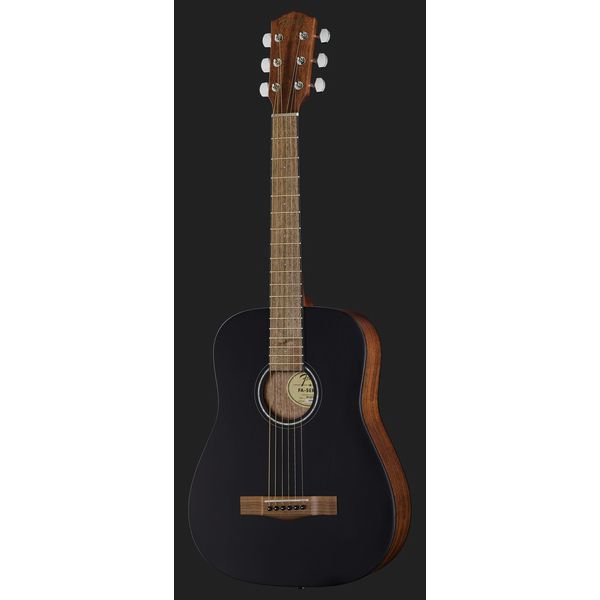Fender FA-15 3/4 WN Black