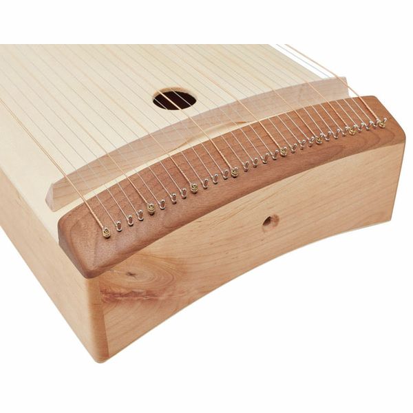 Meerklang Therapiemonochord 66cm